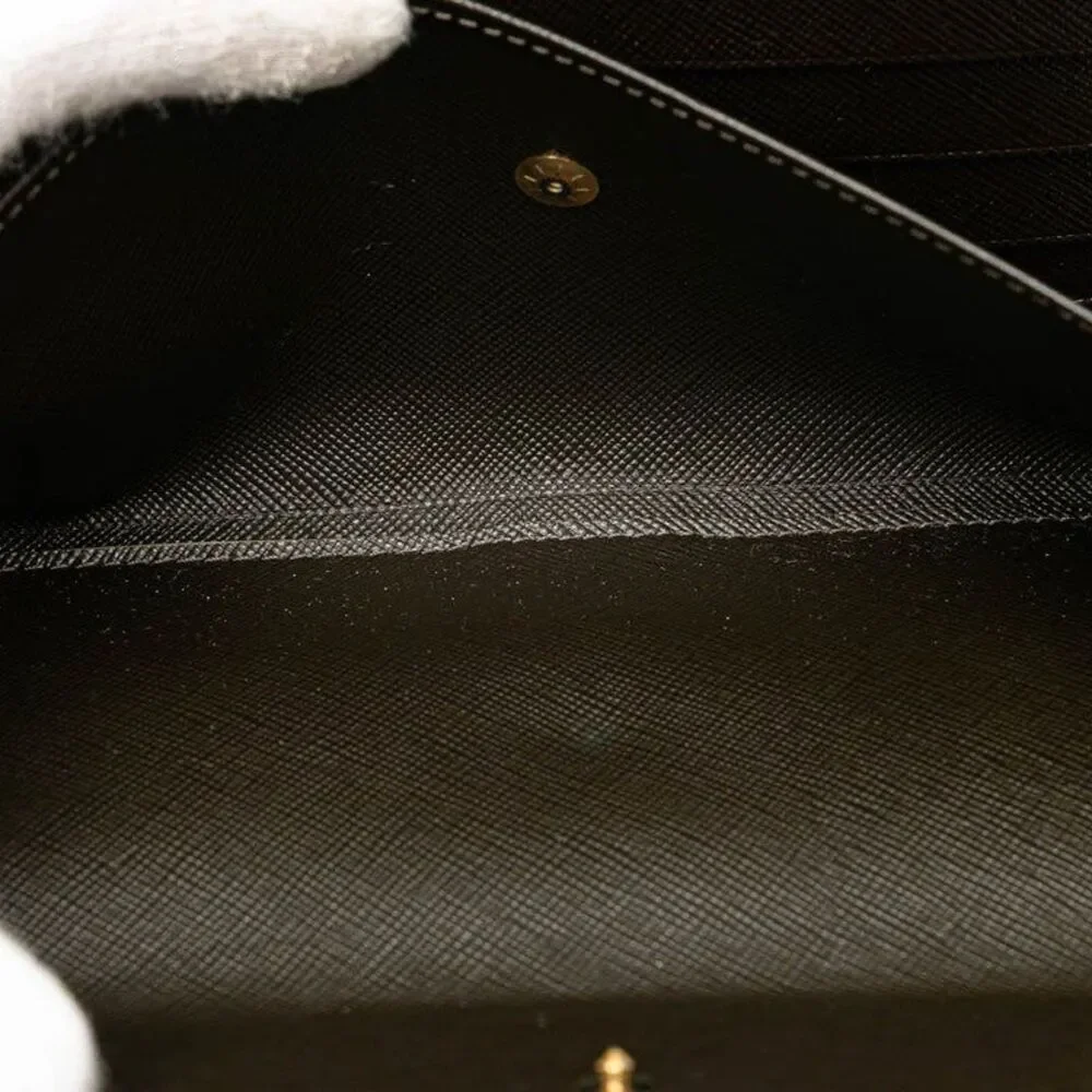 Louis Vuitton Porte Tresor International Long Wallet M92243